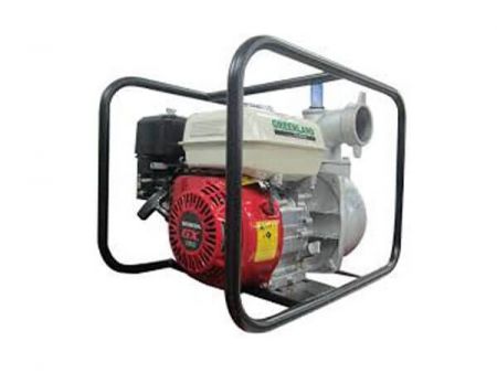 Máy bơm Honda 5,5HP