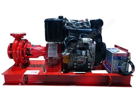 VFE 15KWD