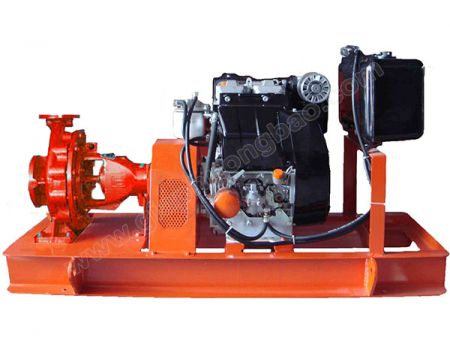 VFE 11KWD